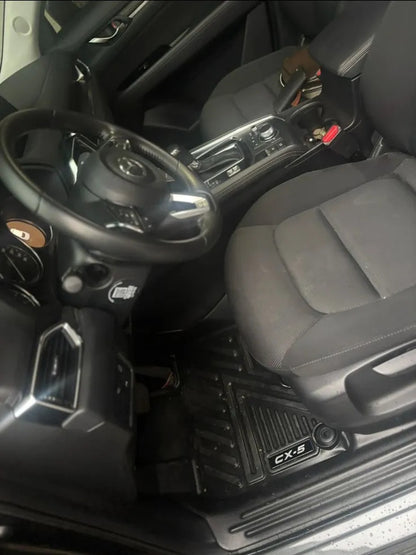 Mazda Cx-5 2.5 Grand Touring At 4x4