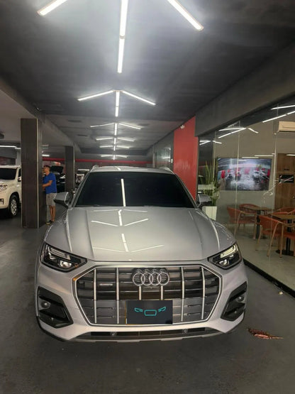 Audi Q5 2.0 Tfsi Quattro Sportback Hibrido