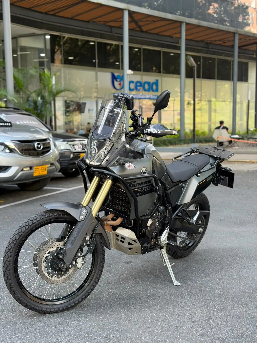 Yamaha Tenere 700 2023