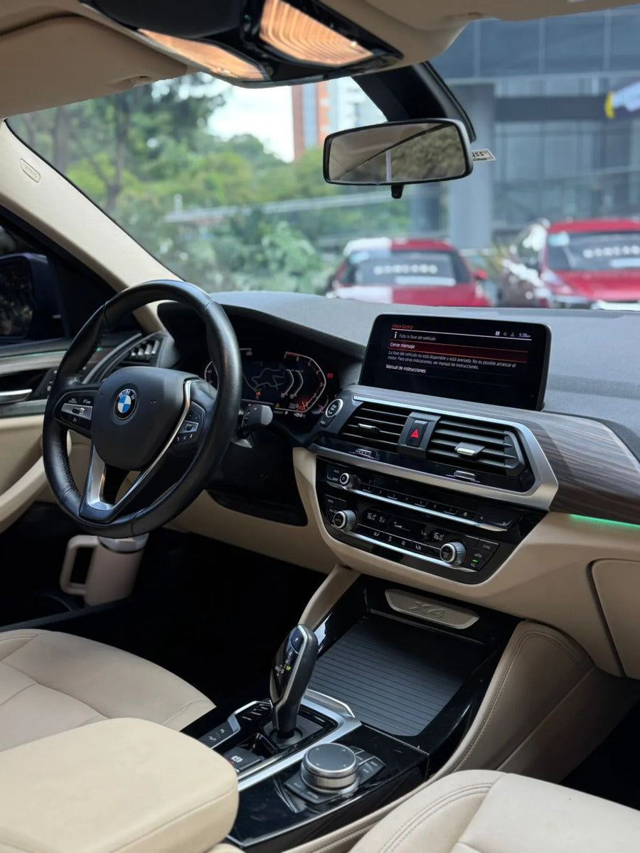 Bmw X4 2.0 Xdrive30i