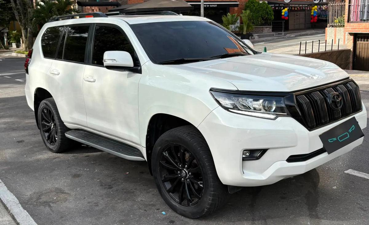 Toyota Prado 2.8 Tx-l Diesel