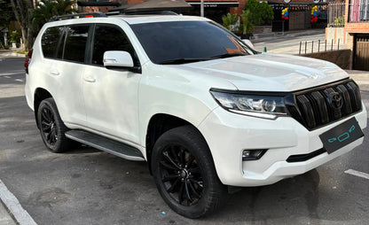 Toyota Prado 2.8 Tx-l Diesel