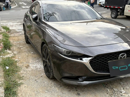 Mazda 3 2.5 Grand Touring At