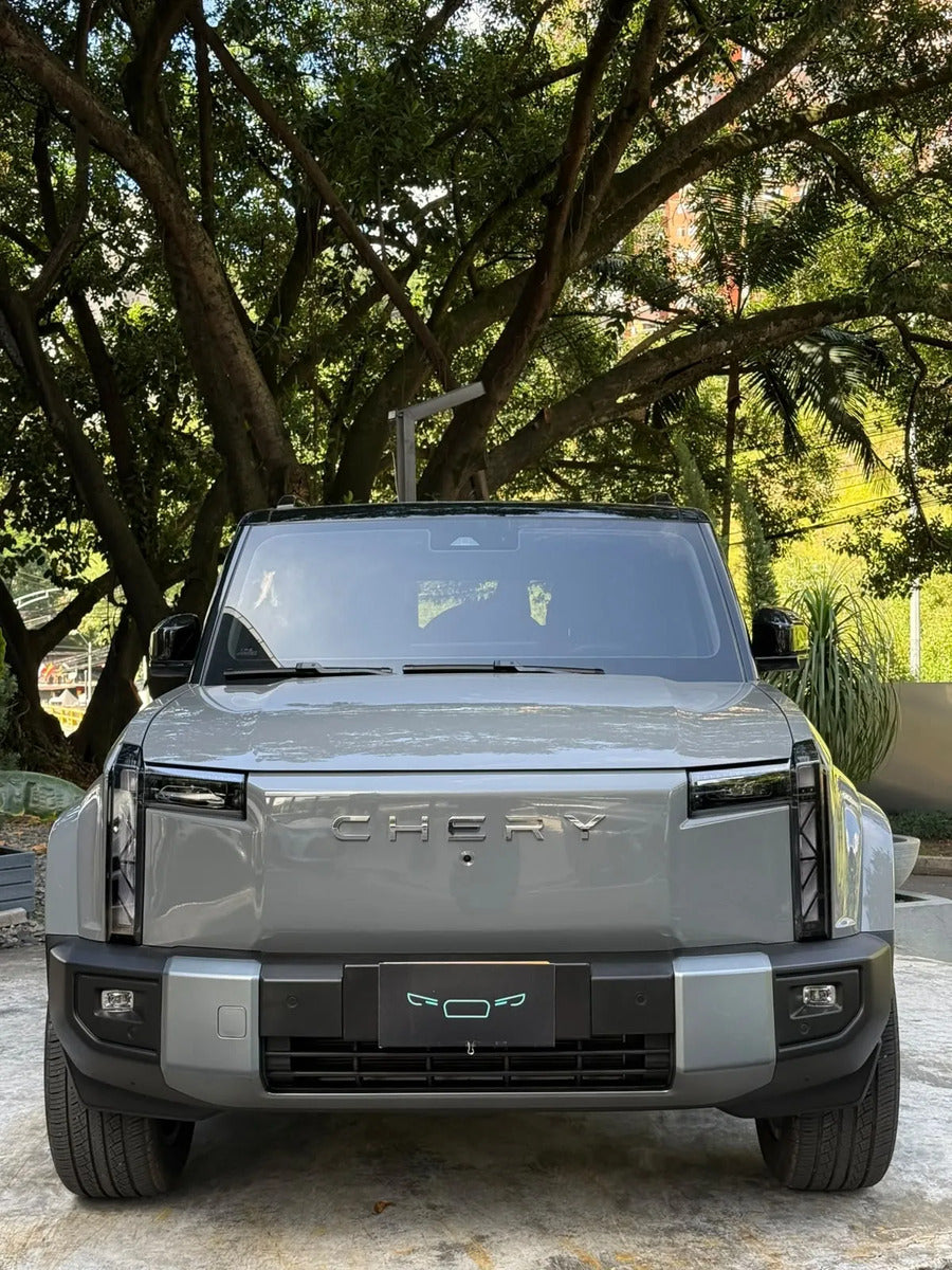 Chery Icar 03 0.0 Awd (69,77kwh)