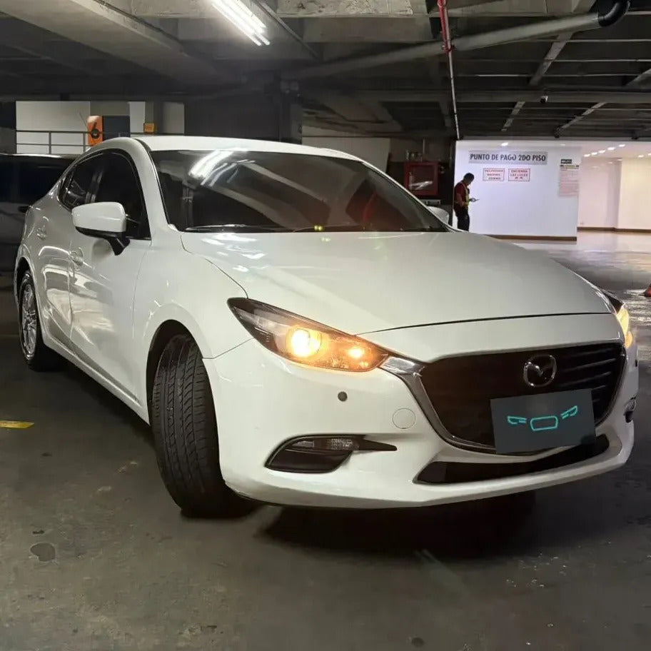 Mazda 3 2.0 Touring At