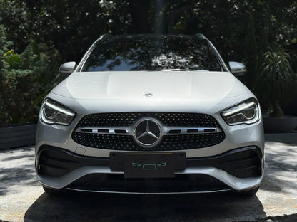Mercedes-benz Clase Gla 200