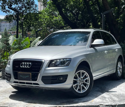 Audi Q5 3.2 Fsi Luxury S-tronic Quattro