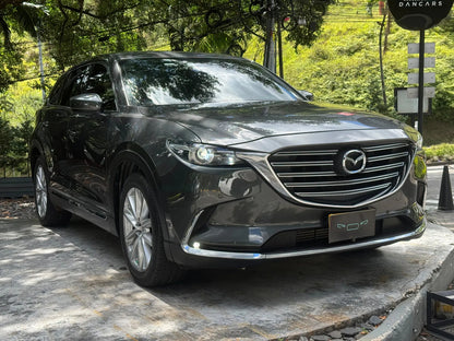 Mazda Cx-9 Grand Touring Lx 4x4