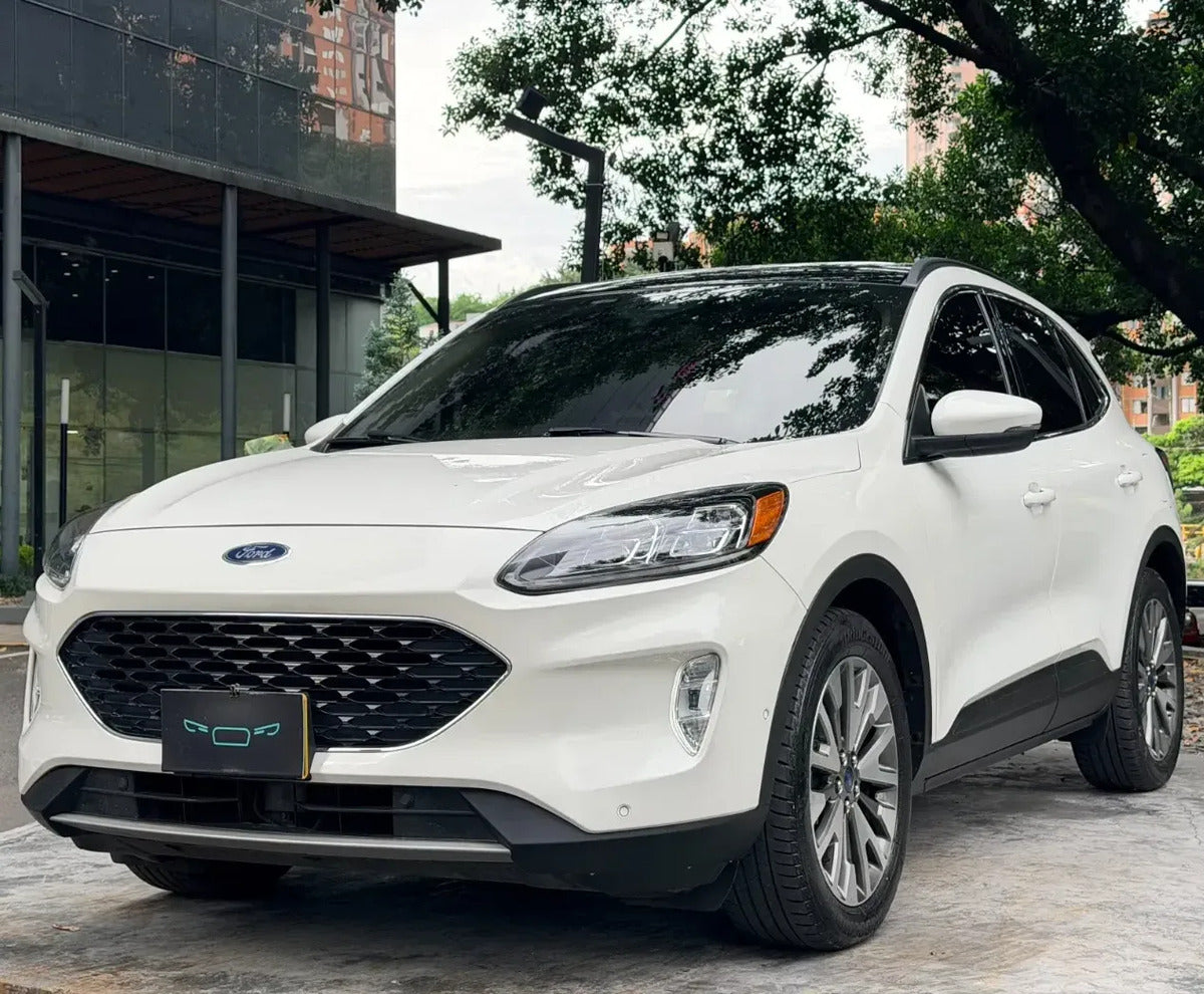 Ford Escape 2.5 Titanium Hibrido 4x4