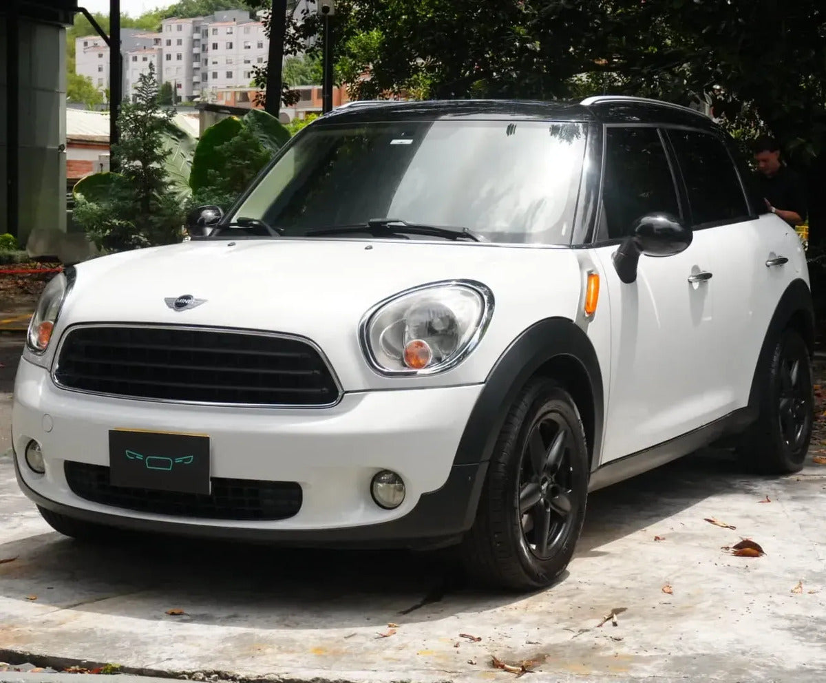 Mini Cooper 1.6 Countryman