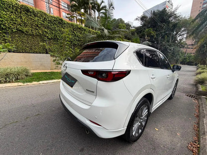 Mazda Cx-5 2.5 Grand Touring At