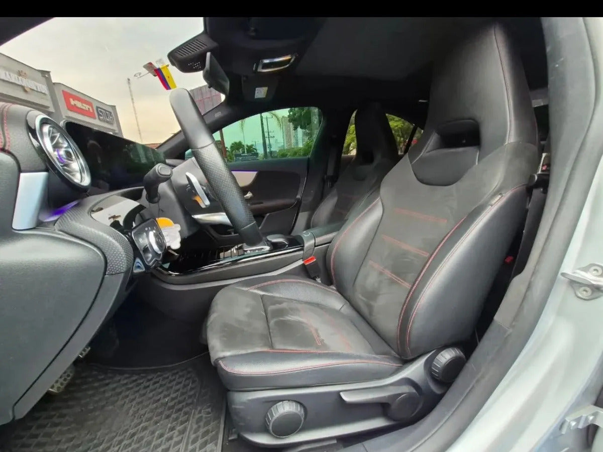 Mercedes Benz Cla 180 1.3 Amg Line At