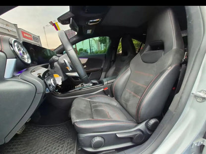 Mercedes Benz Cla 180 1.3 Amg Line At