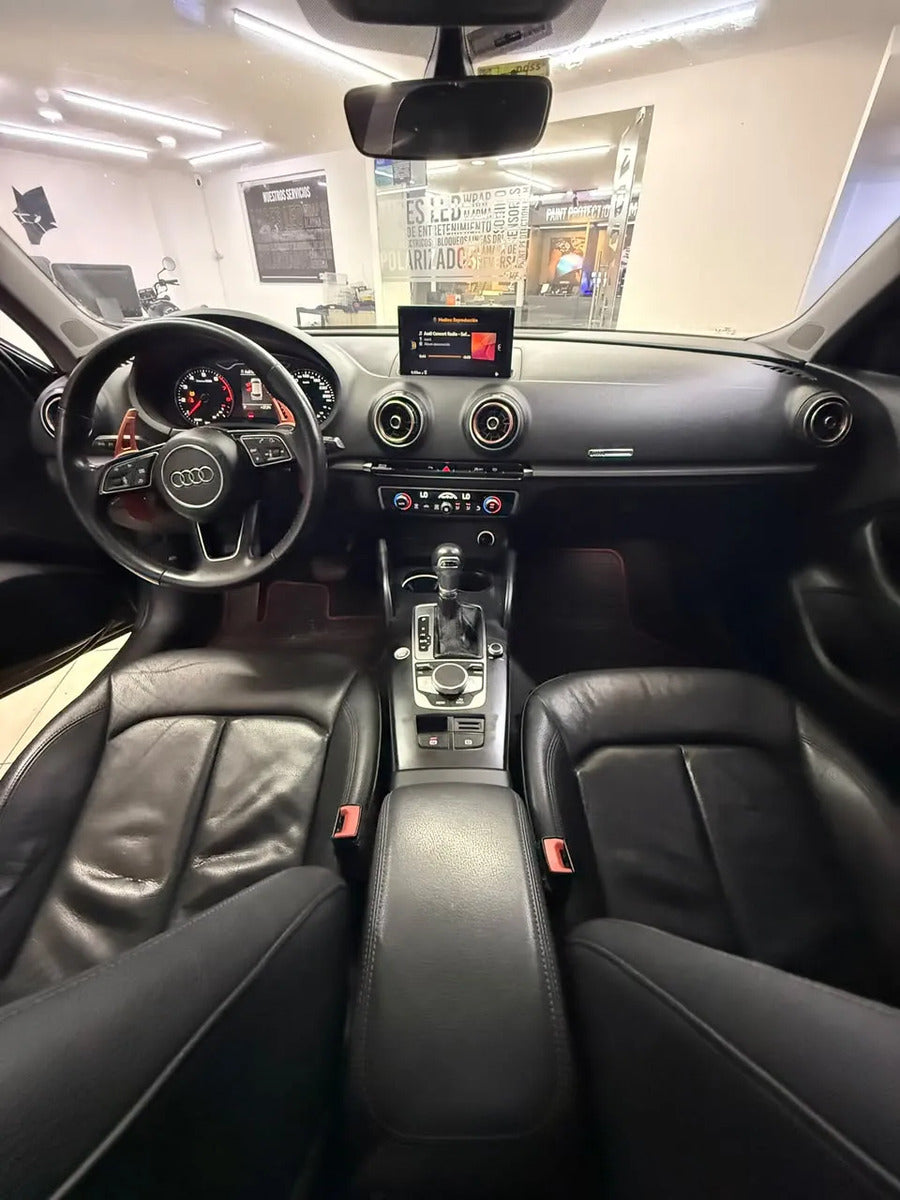 Audi A3 1.2 Tfsi Ambition