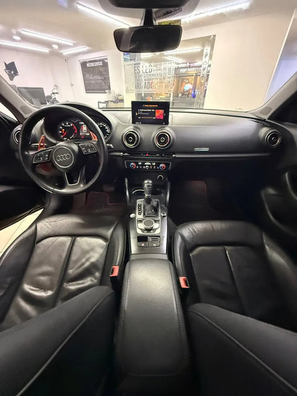 Audi A3 1.2 Tfsi Ambition