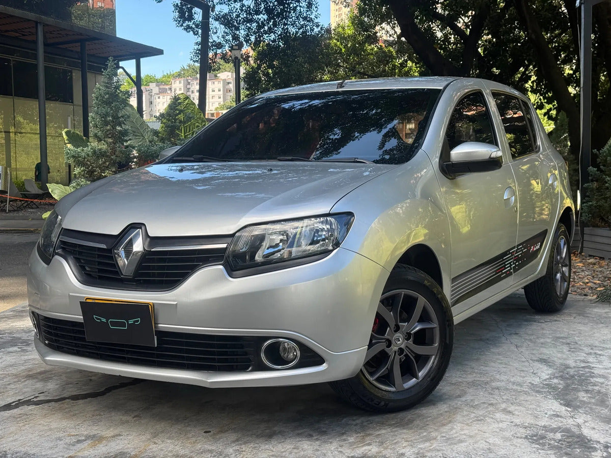 Renault Sandero 1.6 Polar