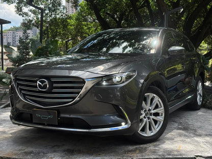 Mazda Cx-9 Grand Touring Lx 4x4