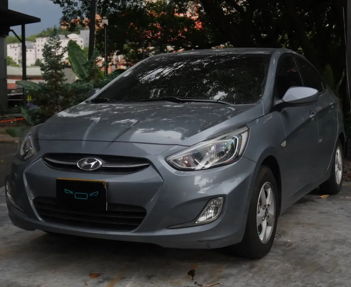 Hyundai Accent 1.6 Premium