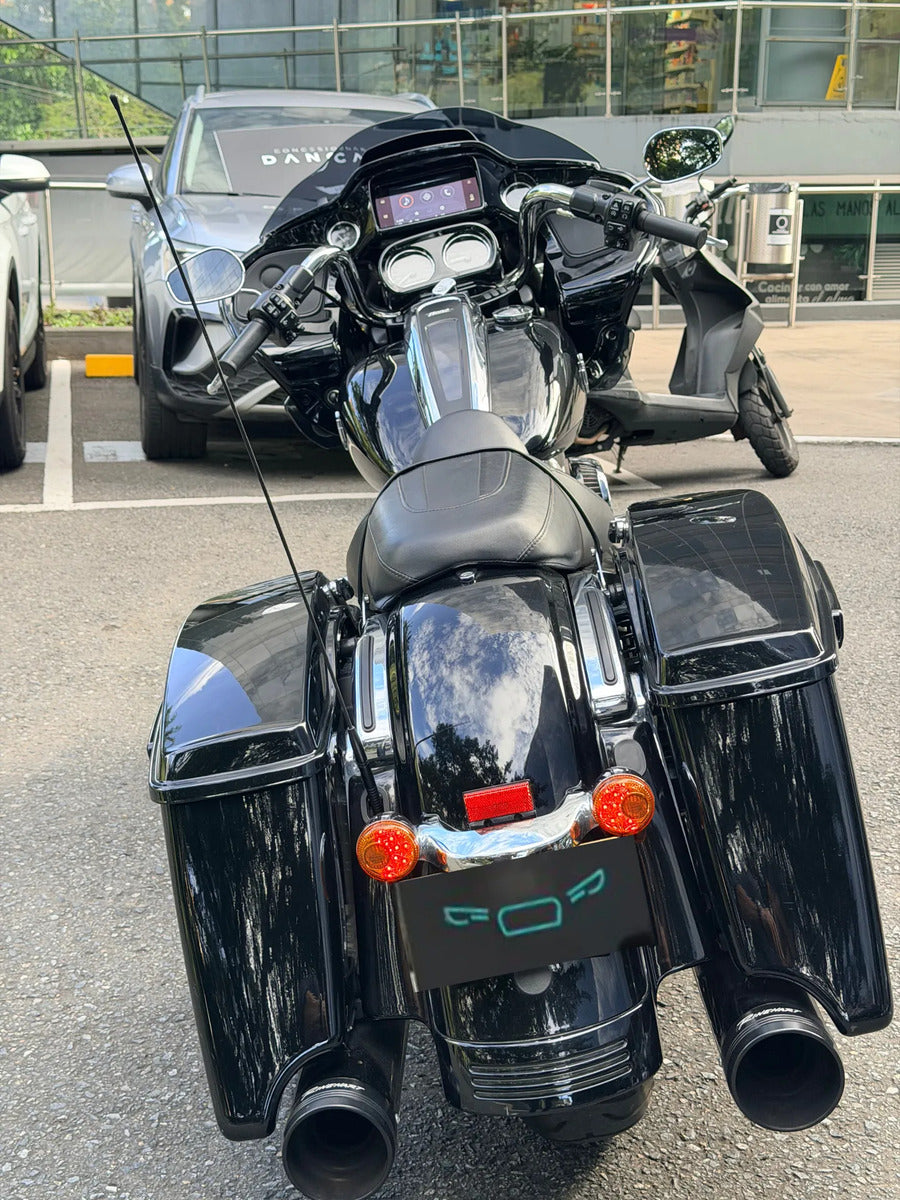 Harley Davidson Road Glide