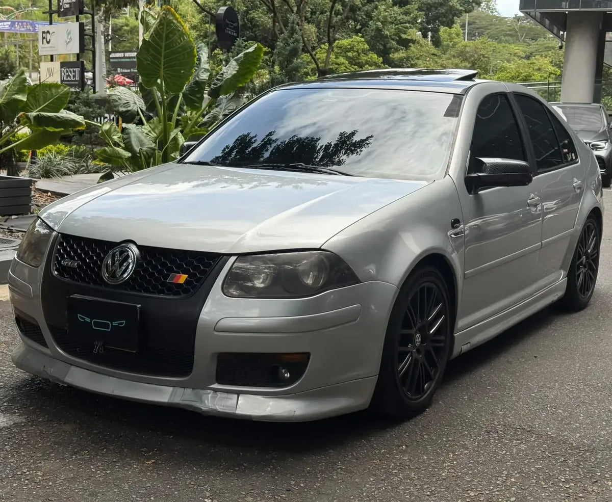 Volkswagen Jetta 1.8 Gli
