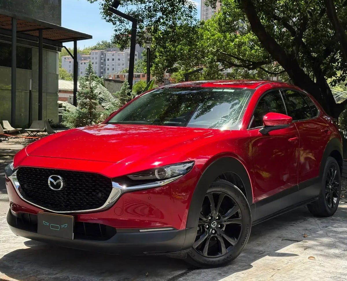 Mazda Cx-30 2.0 Touring At