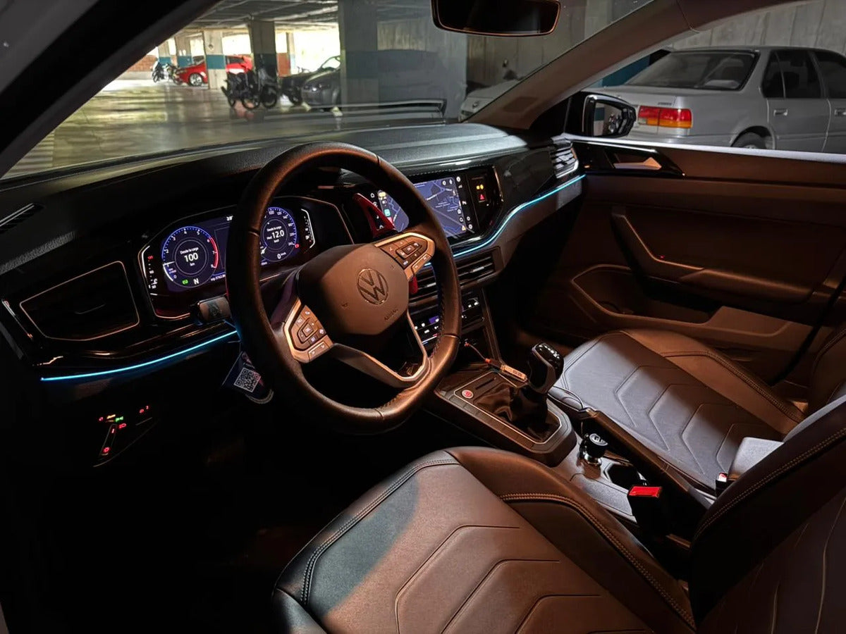 Volkswagen Polo 1.0 Highline At6