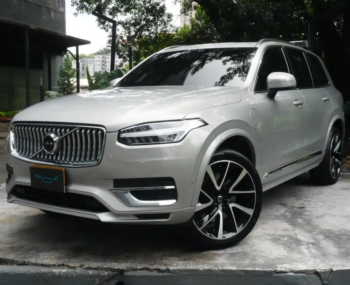 Volvo Xc90 2.0 T8 Recharge Ultimate Hibrido