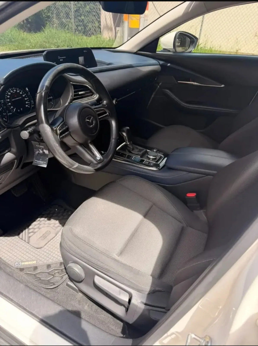 Mazda Cx-30 2.5 Touring