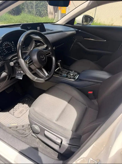 Mazda Cx-30 2.5 Touring