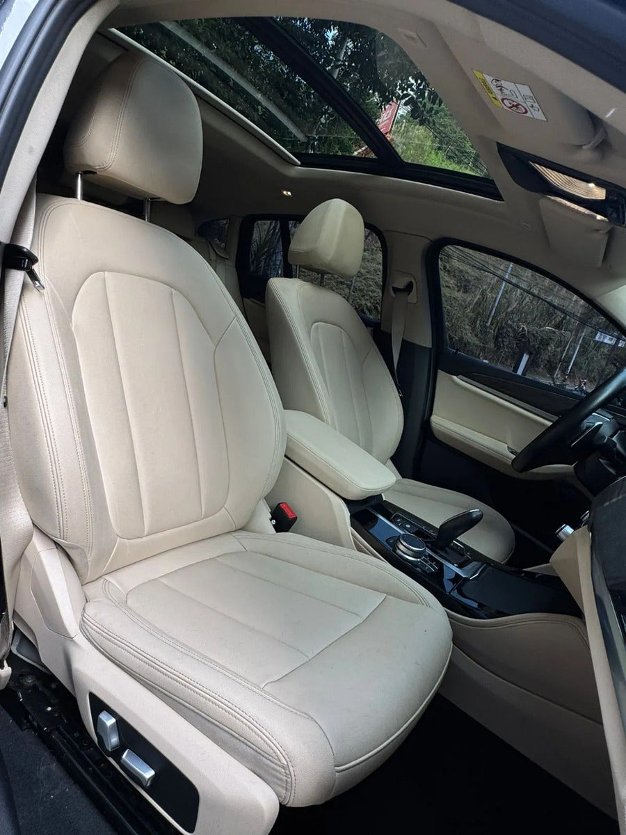 Bmw X4 2.0 Xdrive30i