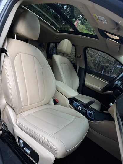 Bmw X4 2.0 Xdrive30i