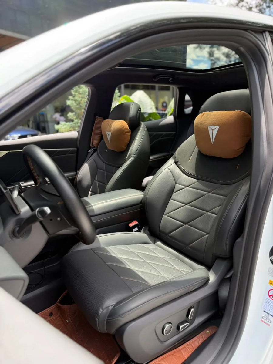 Deepal S05 1.5 Max Hibrido De Rango Extendido (27,28 Kwh)