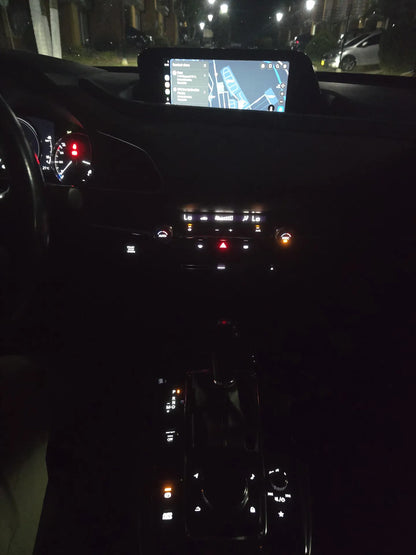 Mazda Cx-30 2.5 Touring
