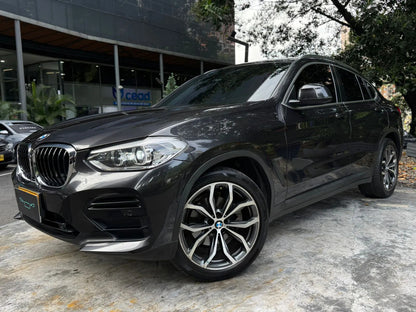 Bmw X4 2.0 Xdrive30i