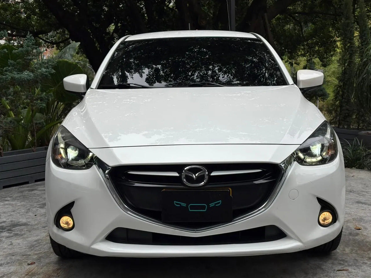 Mazda 2 1.5 Grand Touring
