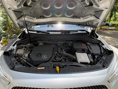 Mercedes-benz Clase Gla 200