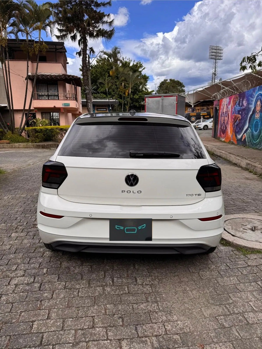 Volkswagen Polo 1.0 Highline At6