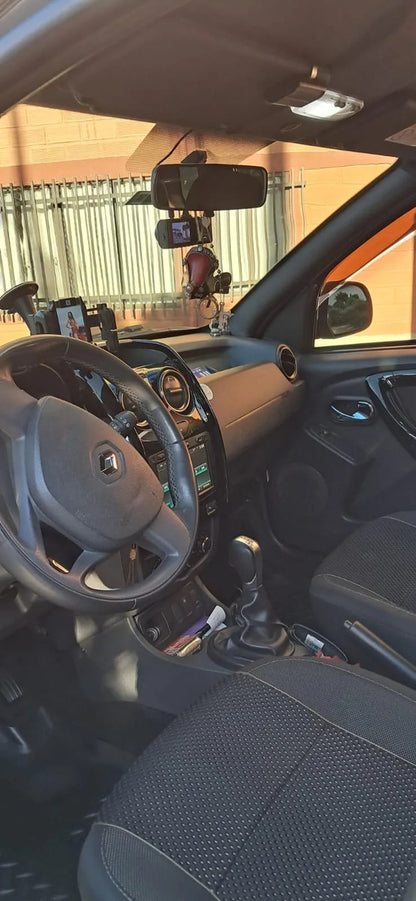 Renault Duster 2.0 Dynamique 4x2 At