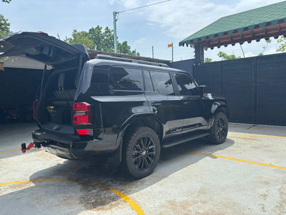 Toyota Prado 2.8 Vx At6 Diésel