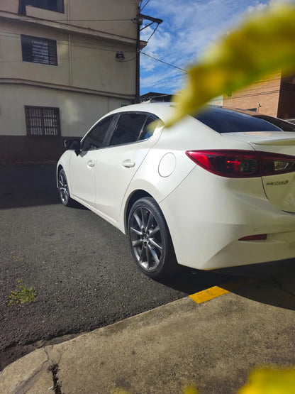 Mazda 3 2.0 Grand Touring