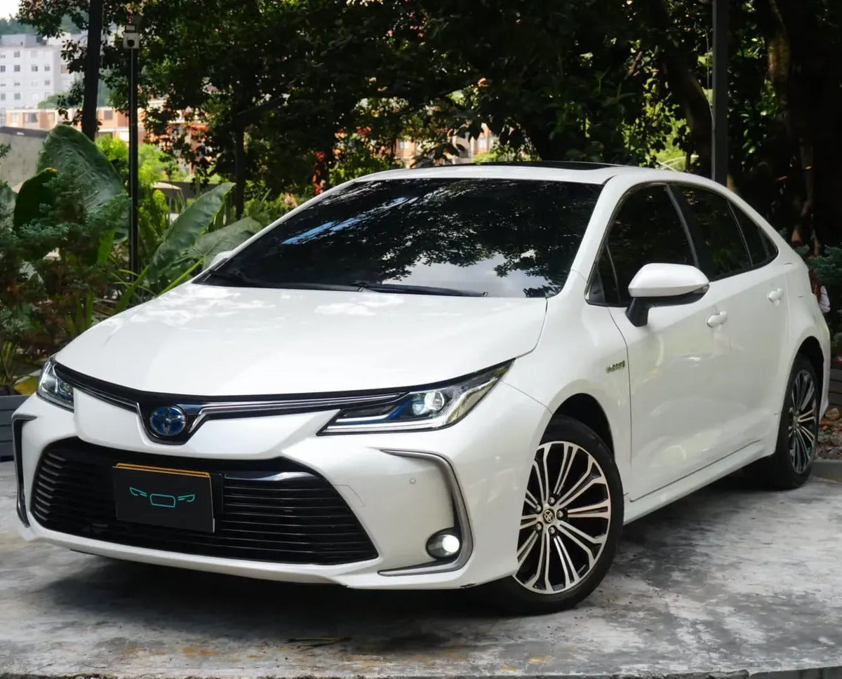 Toyota Corolla 1.8 Se-g Hibrido