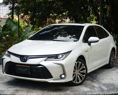 Toyota Corolla 1.8 Se-g Hibrido