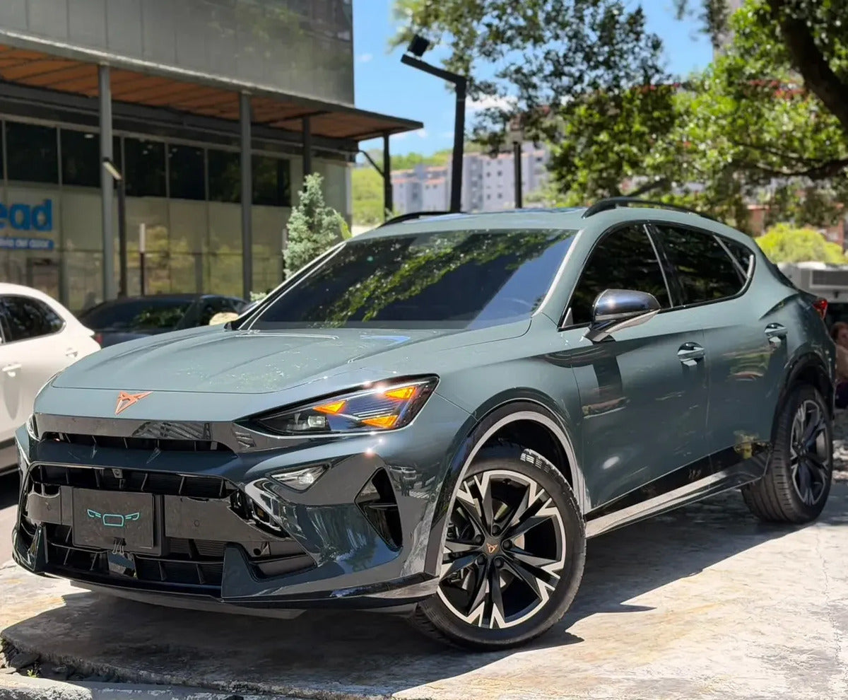 Cupra Formentor 1.5 Tsi Phev Dynamic Dsg6