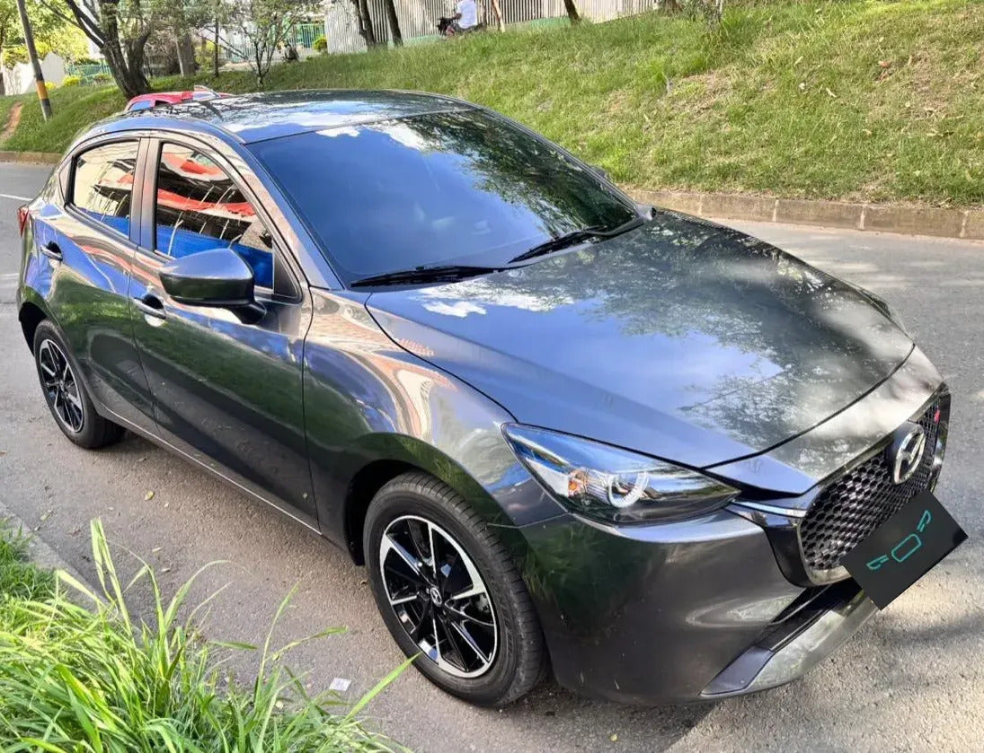 Mazda 2 1.5 Grand Touring Lx