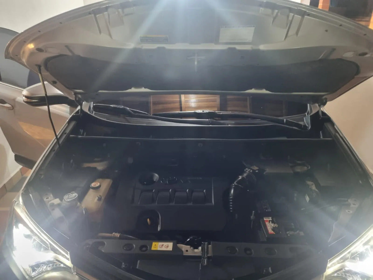 Toyota Rav4 2.0 Street