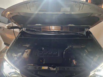 Toyota Rav4 2.0 Street