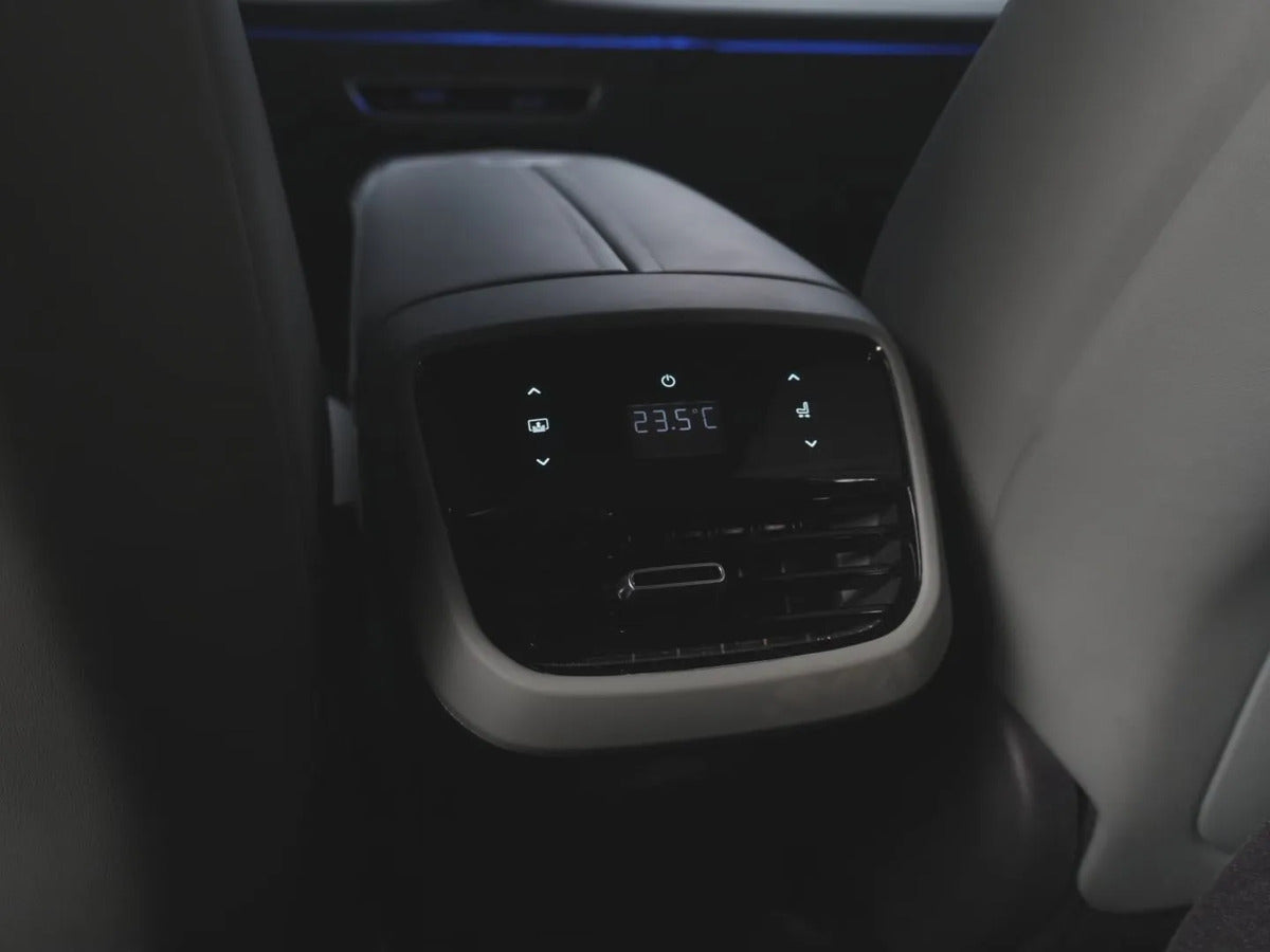 Deepal S07 0.0 E-max (79,47 Kwh)