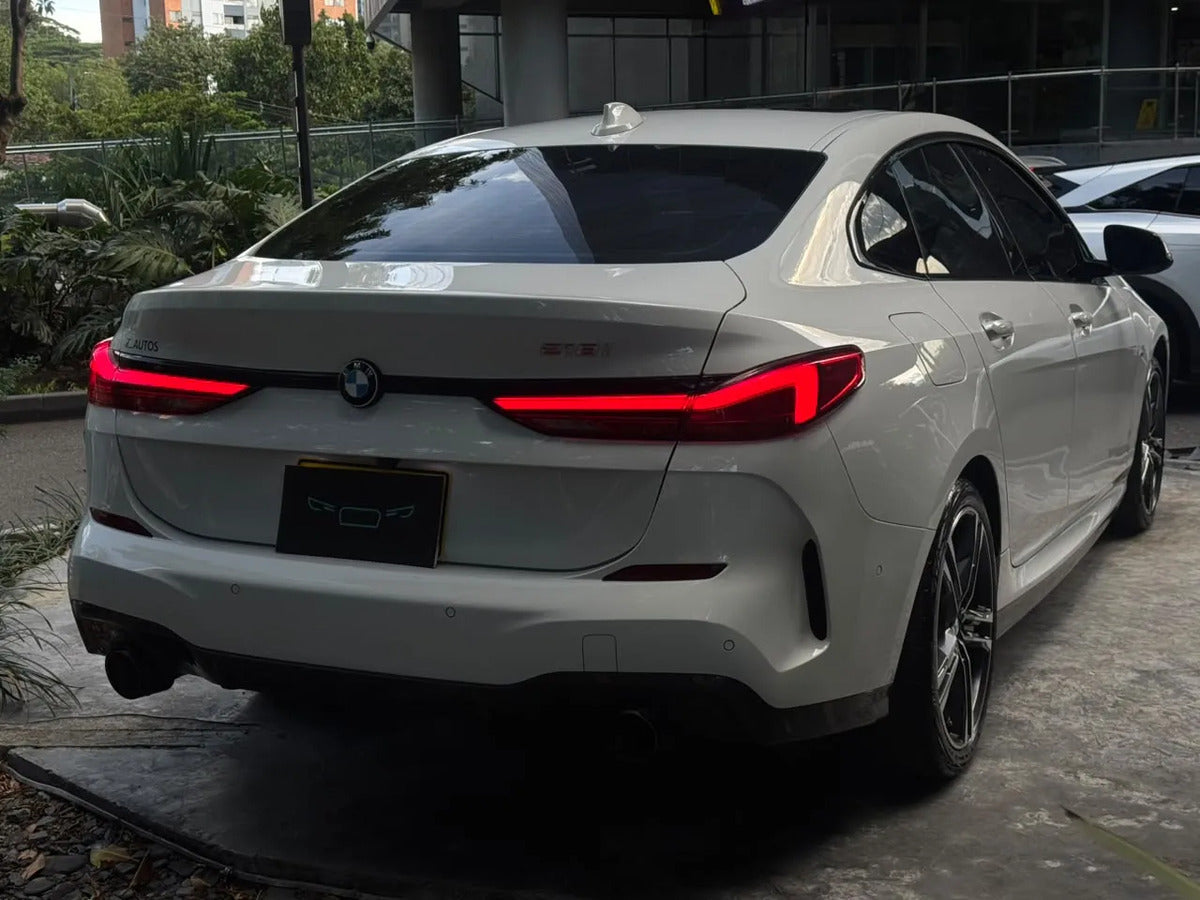 Bmw Serie 2 2.0 218i Grand Coupé M