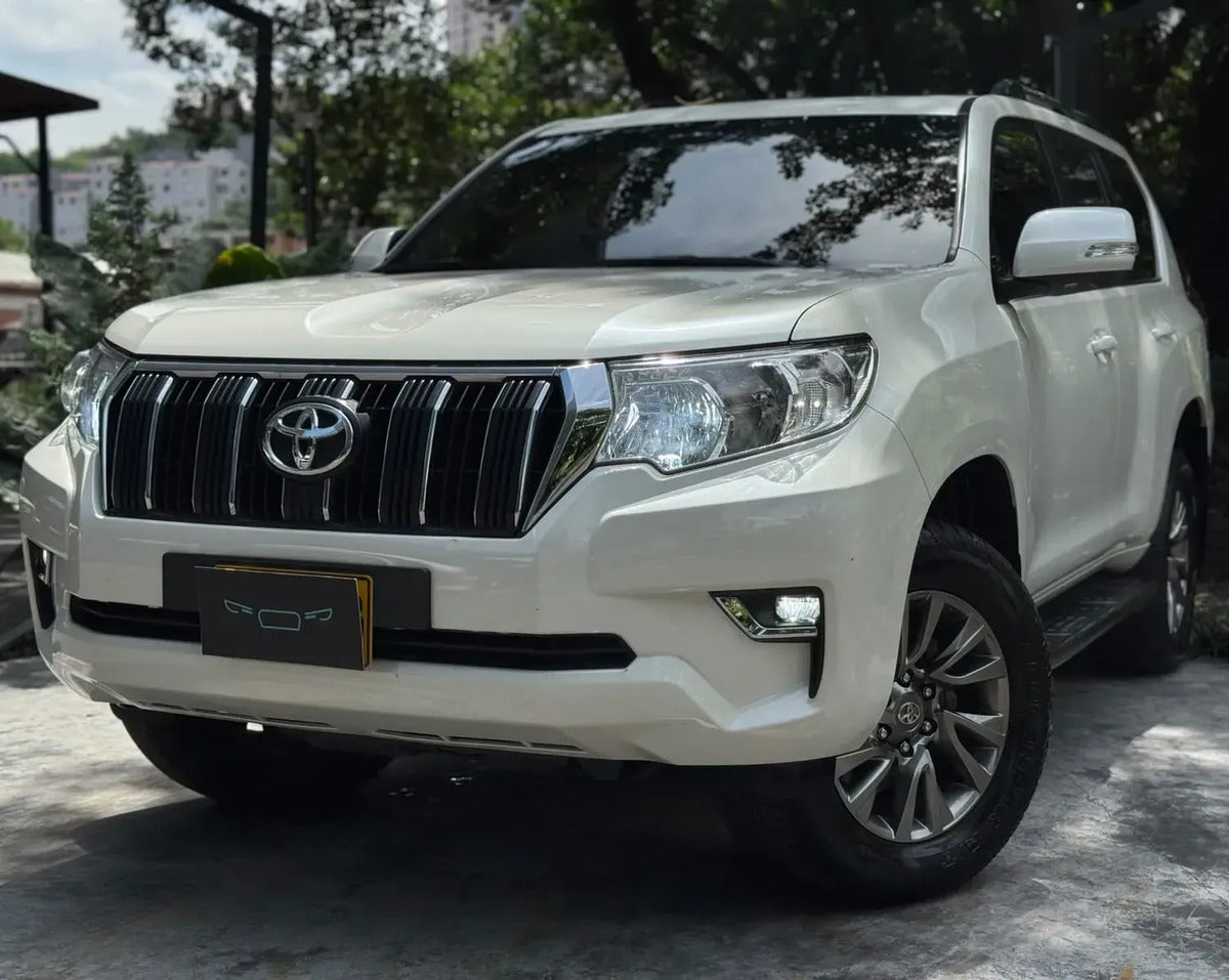 Toyota Prado 4.0 Tx-l Fl 2 Ii