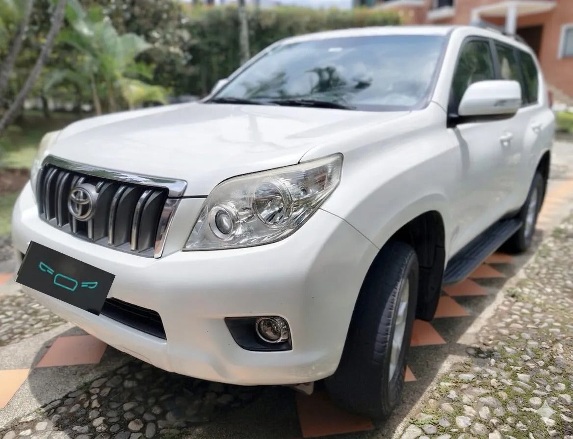 Toyota Prado 4.0 Tx